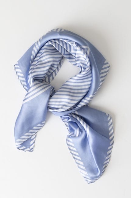 nz silk feel scarf wholesale