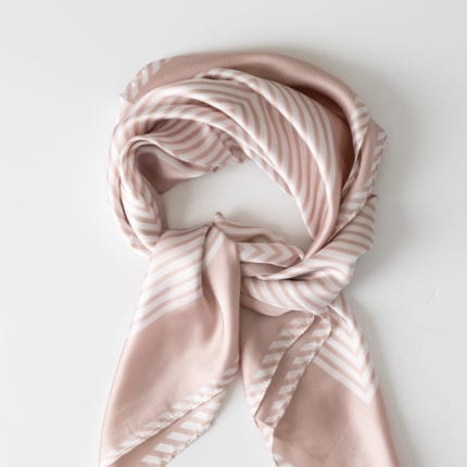 nz silk feel scarf wholesale