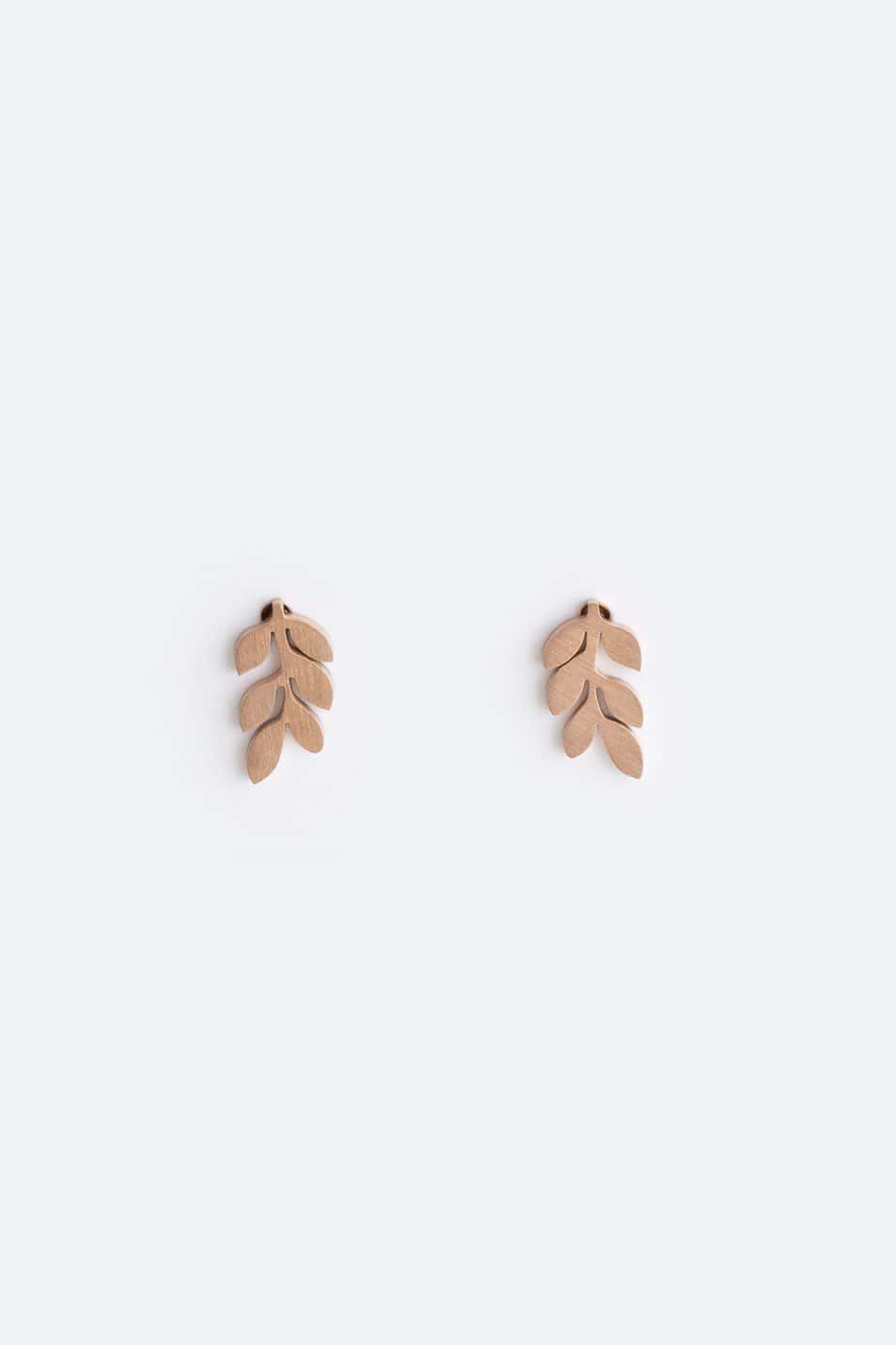 Briar Rose Earrings - Stilen