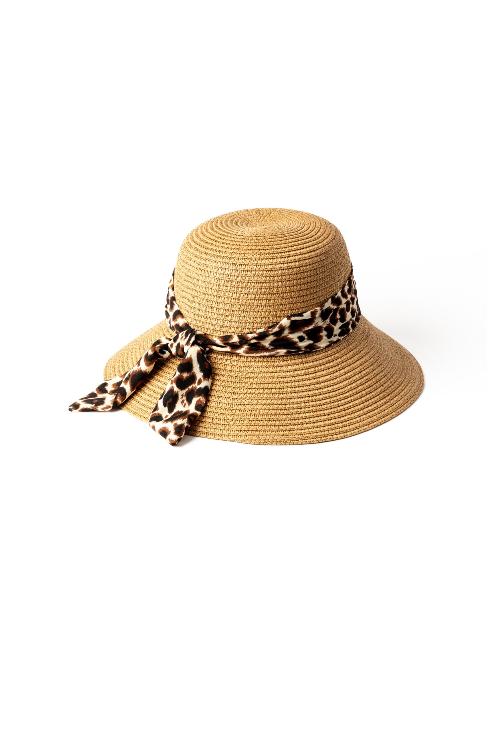 Cheetah Hat - Stilen