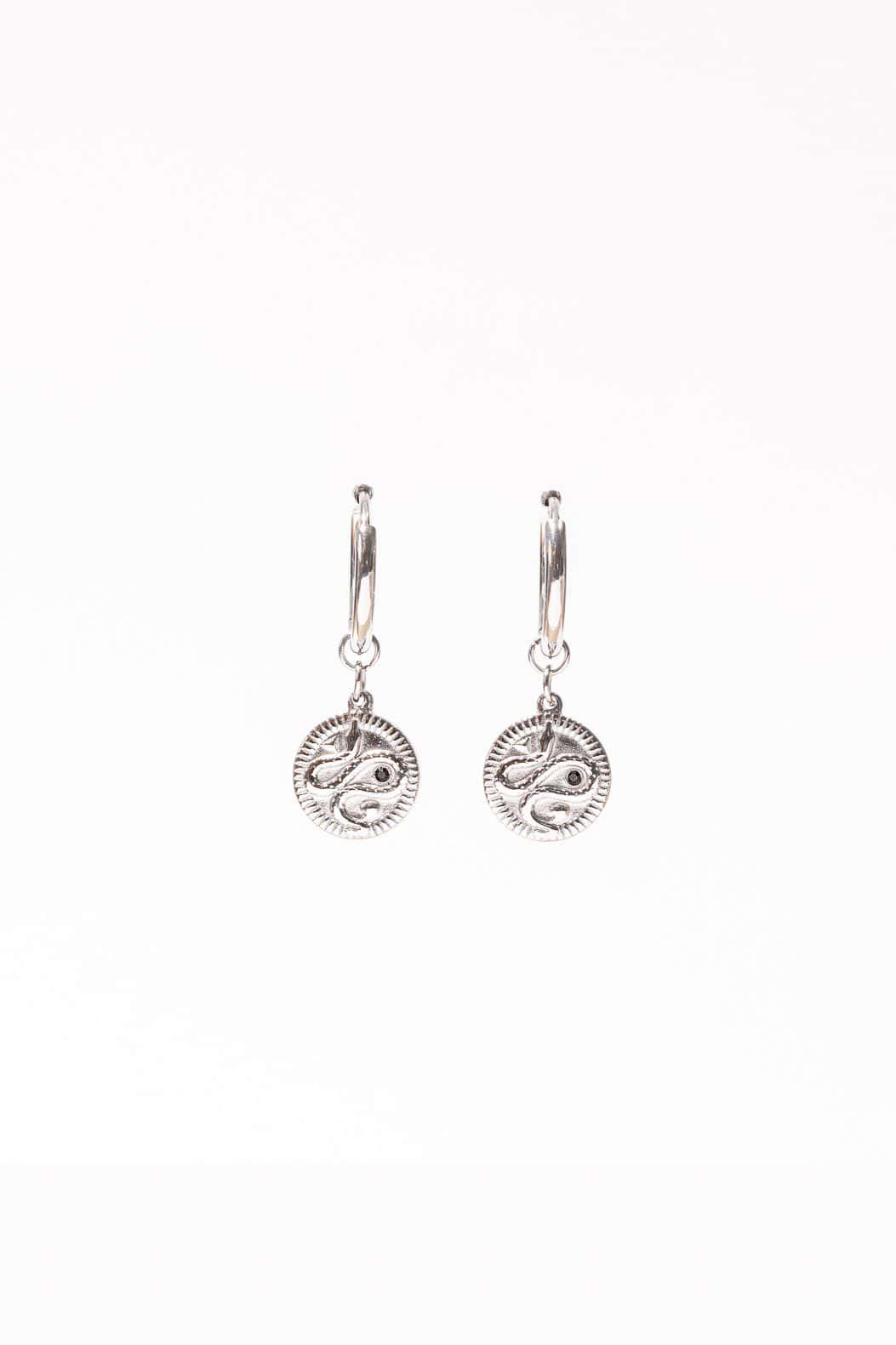 The Sydney Earrings